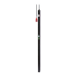 Easy PDU,2G, Metered-by-Outlet, ZeroU, 11kW, 230V, (18) C13 & (6) C19