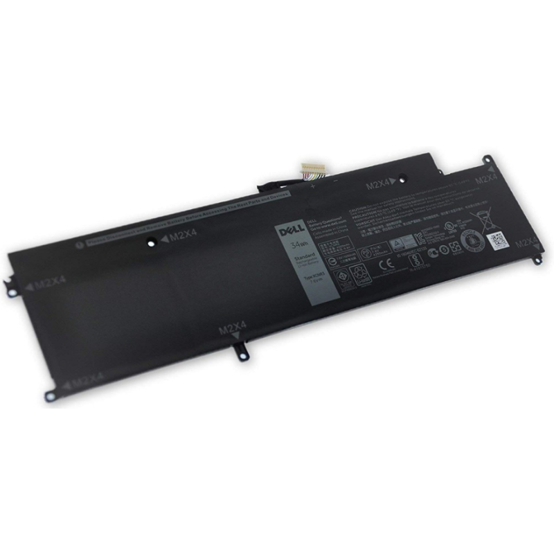 Dell Batéria 4-cell 34W/HR LI-ON pre Latitude 7370