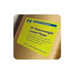 HP Heavyweight Coated Paper - rolka 42'' (Q1414B)