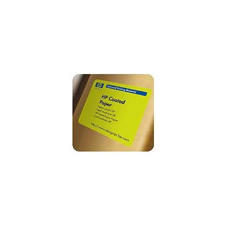 HP Coated Paper - rolka 36'' (Q1405B)