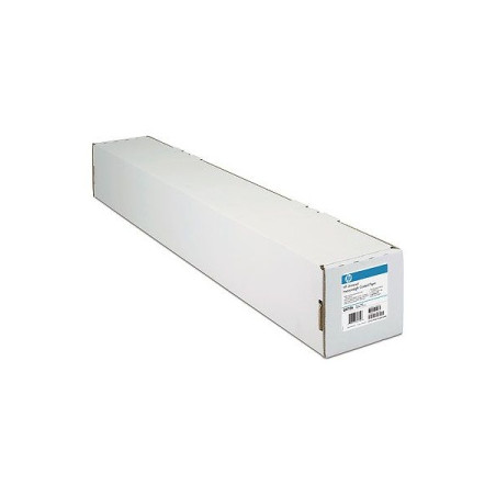 HP Coated Paper, 594 mm, 45 m, 90 g/m2