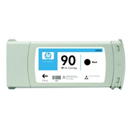 HP no. 90 - čierny ink, 775ml, C5059A - posledný ks