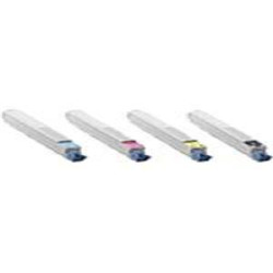 Oki Cyan toner do C9600/9800/MFP (15 000 str.)