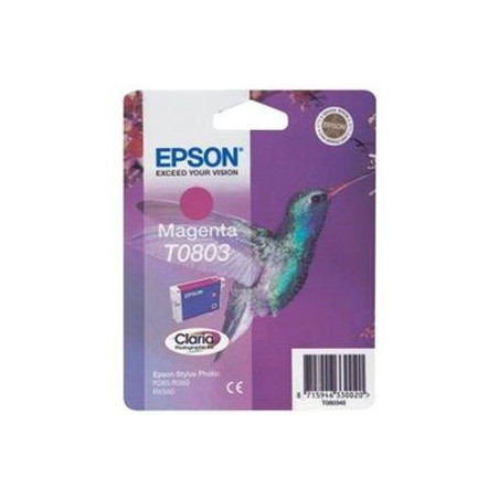 R265/360, RX560 Magenta Ink cartridge (T0803)