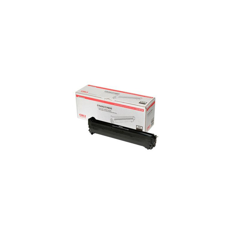 Obraz. valec pre čierny toner do C9600/9800/MFP 30K