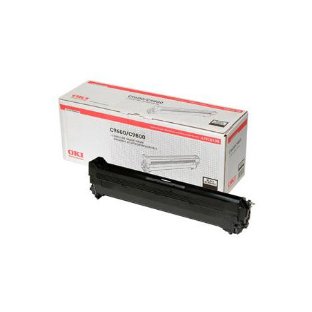 Obraz. valec pre cyan toner do C9600/9800/MFP 30K