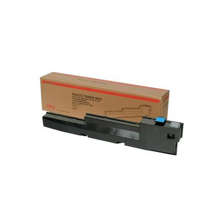Odpadová nádobka na toner do C9600/9800/MFP (30k)