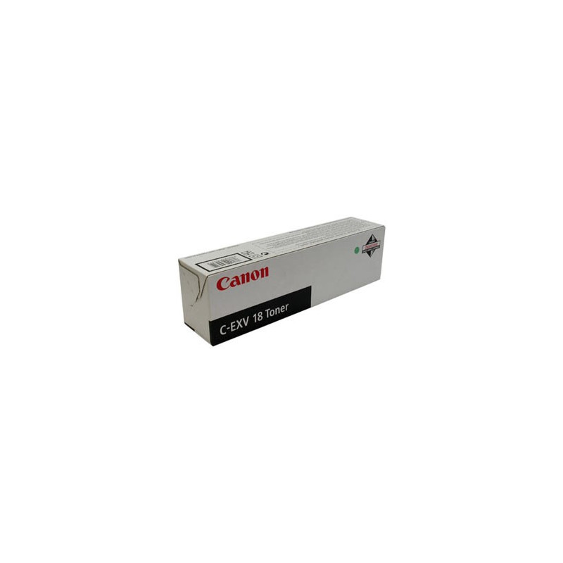 Canon Toner C-EXV 18