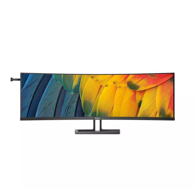 Philips/45B1U6900C/44,5''/VA/5120x1440/75Hz/4ms/Black/3R