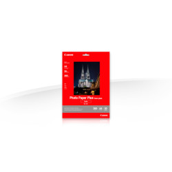 Canon SG-201, 10x15 fotopapier saténový, 50ks, 260g