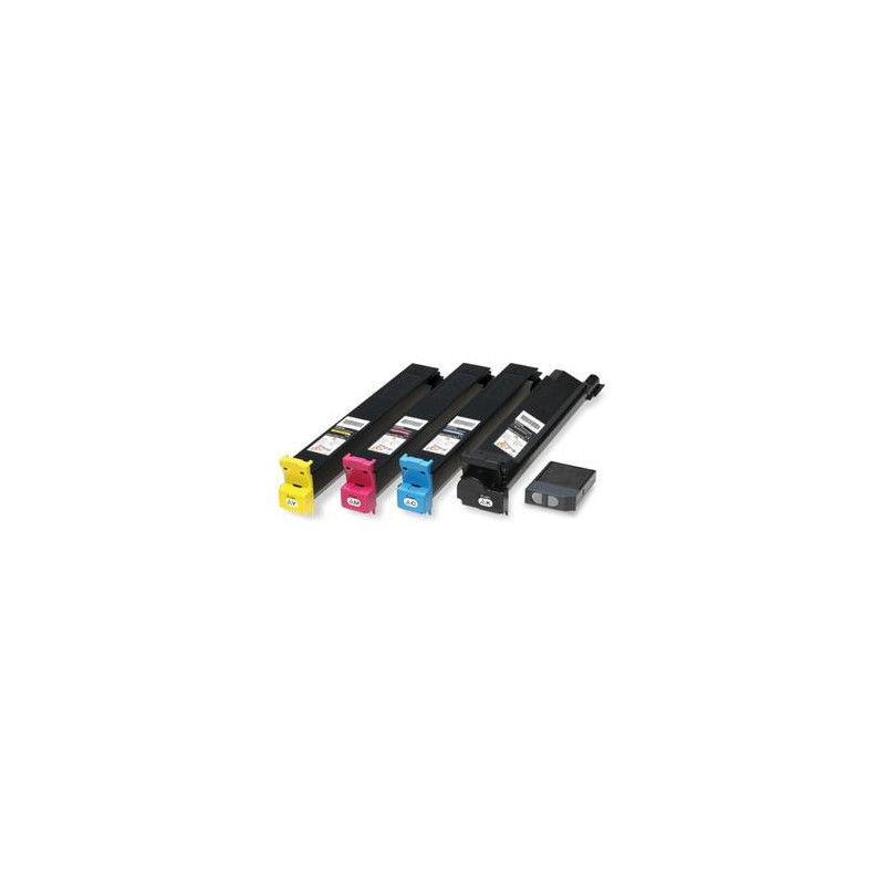 EPSON black toner pre AcuLaser C9200
