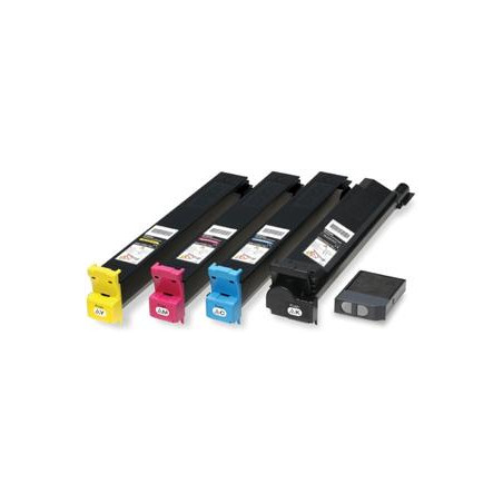EPSON black toner pre AcuLaser C9200