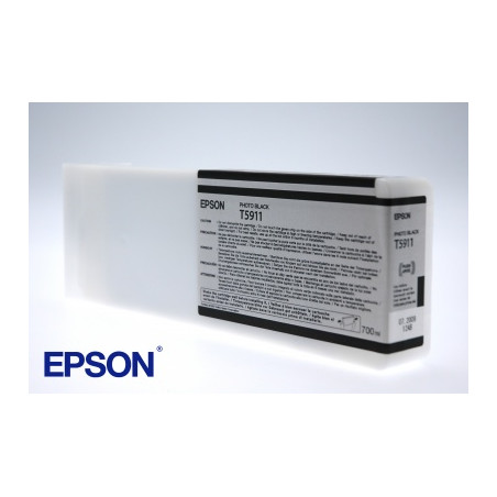 Epson T591 Photo Black