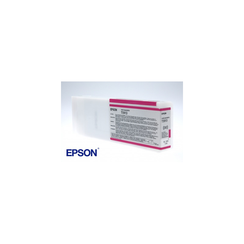 Epson T591 Vivid Magenta