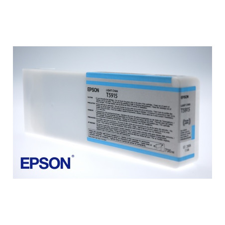 Epson T591 Light Cyan