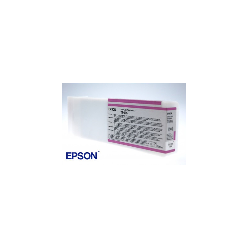 Epson T591 Vivid Light Magenta