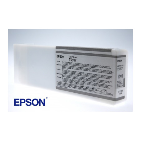 Epson T591 Light Black