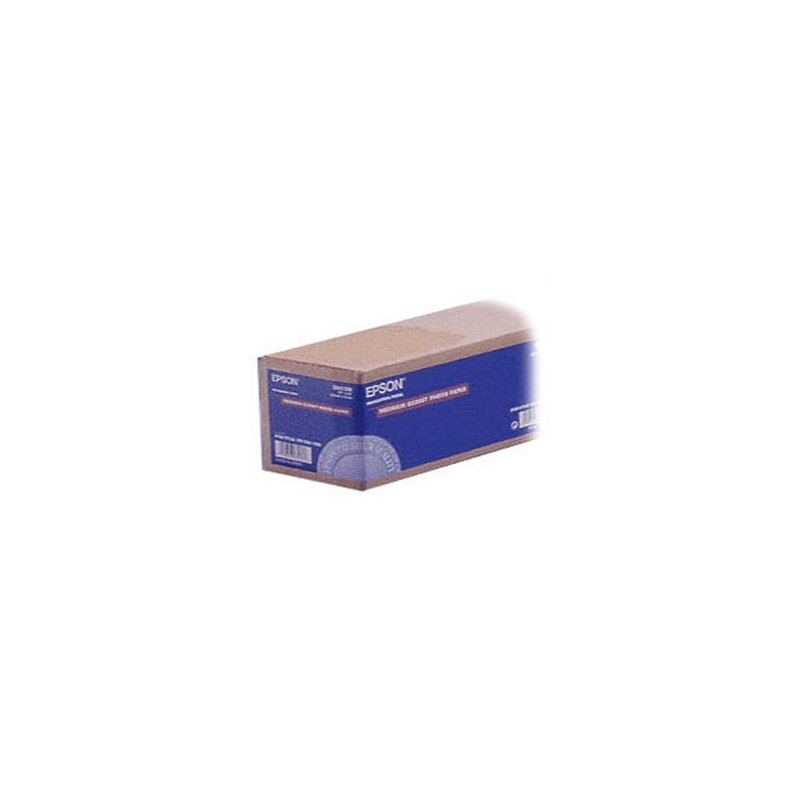 Premium Glossy Photo Paper Roll (250), 24''x30,5m