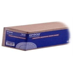 Premium Semigloss Photo Paper Roll (250), 44''x30,5