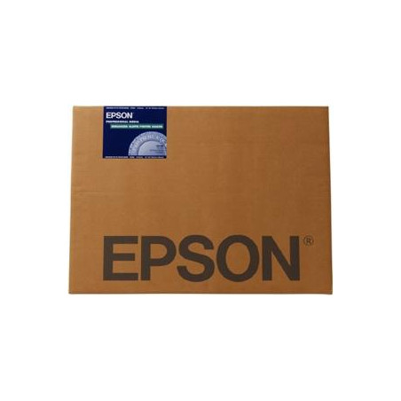 Enh. Matte Posterboard, DIN A3 +, 1122g / m?, 20 Blatt