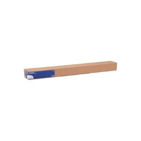 WaterResistant Matte Canvas Roll, 17''x12,2m