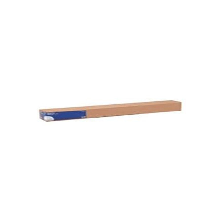 WaterResistant Matte Canvas Roll, 24''x12,2m