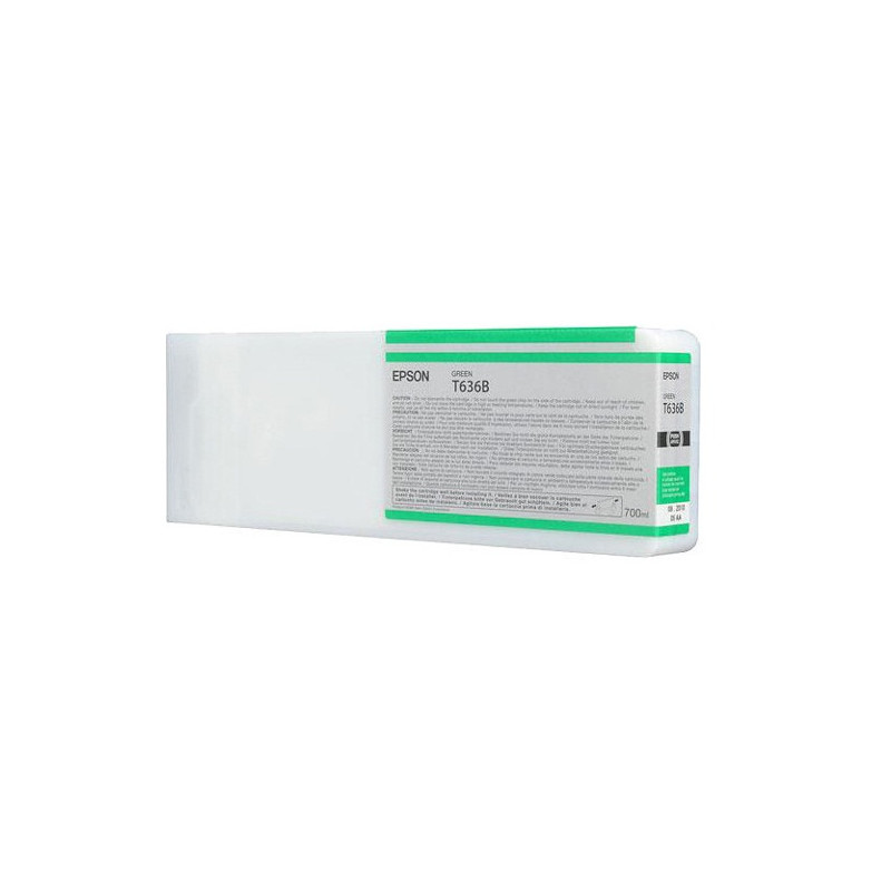 Epson T636 Green 700 ml