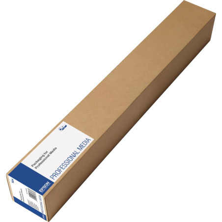 Premium Semimatte Photo Paper 24'' x 30.5 m 260 g/m
