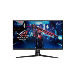 ASUS ROG/Strix XG32AQ/32''/IPS/QHD/175Hz/1ms/Black/3R