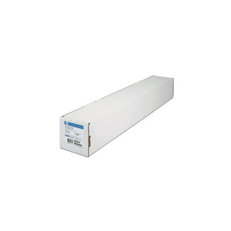 HP Bright White Injekt Paper, 594mm, 45,7 m, 90g/m2