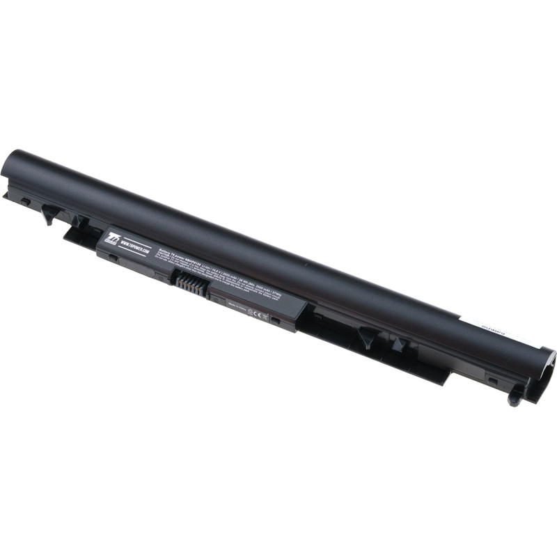 Batéria T6 Power HP 240 G6, 250 G6, 255 G6, 15-bs000, 15-bw000, 17-bs000, 2600mAh, 38Wh, 4cell