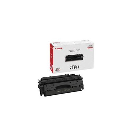 Canon toner CRG-719H, čierny veľký