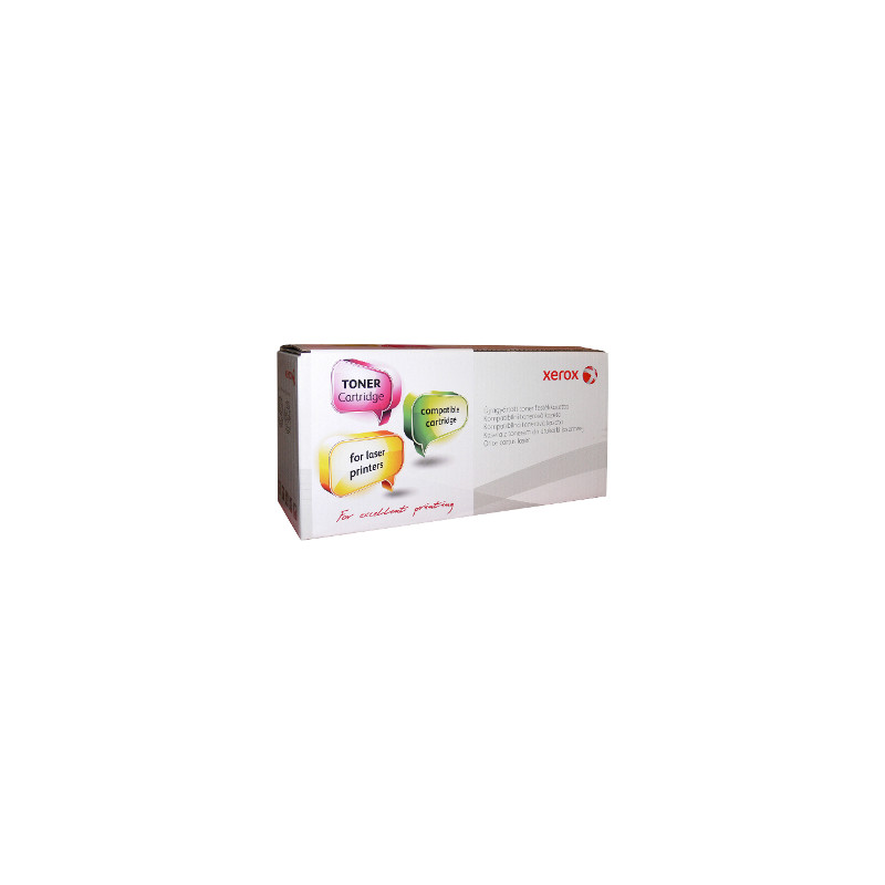 XEROX toner kompat. s HP CC531A, 2.800s, cyan