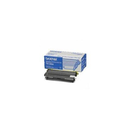 Brother TN-2000 (HL-20x0, DCP-7010, 2500 str.)