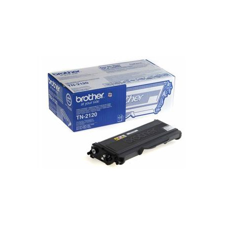 Brother TN-2120 (HL-21x0, DCP-7030, 2600 str.)