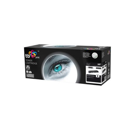 Toner TB kompatibilný s HP Q6000A RO