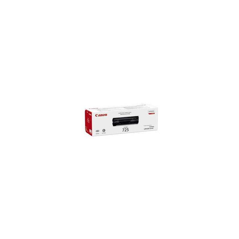 Canon CRG 725