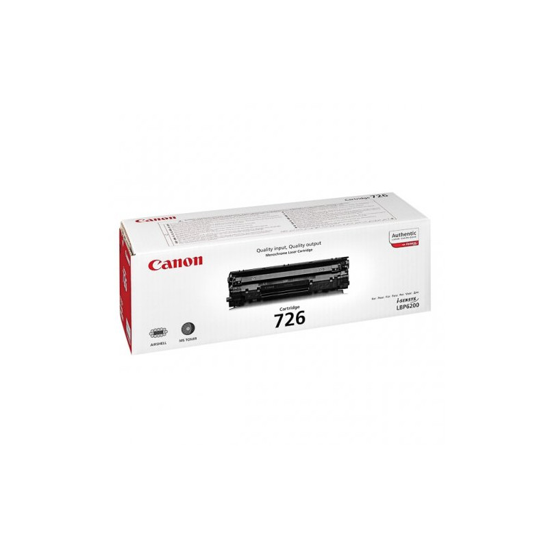 Canon CRG 726