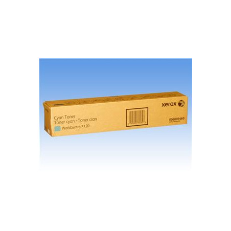 Xerox Toner Yellow pre WC7120/WC7200 (15.000 str)