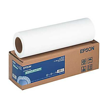 Premium Glossy Photo Paper 44'' x 30.5m