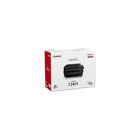 Canon CRG 724 H