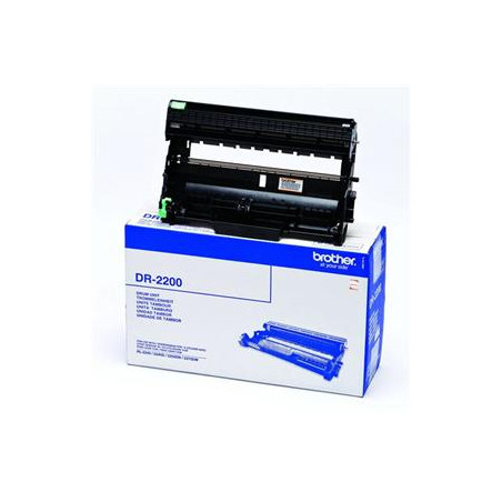 Brother DR-2200, optický valec (12000 str.)