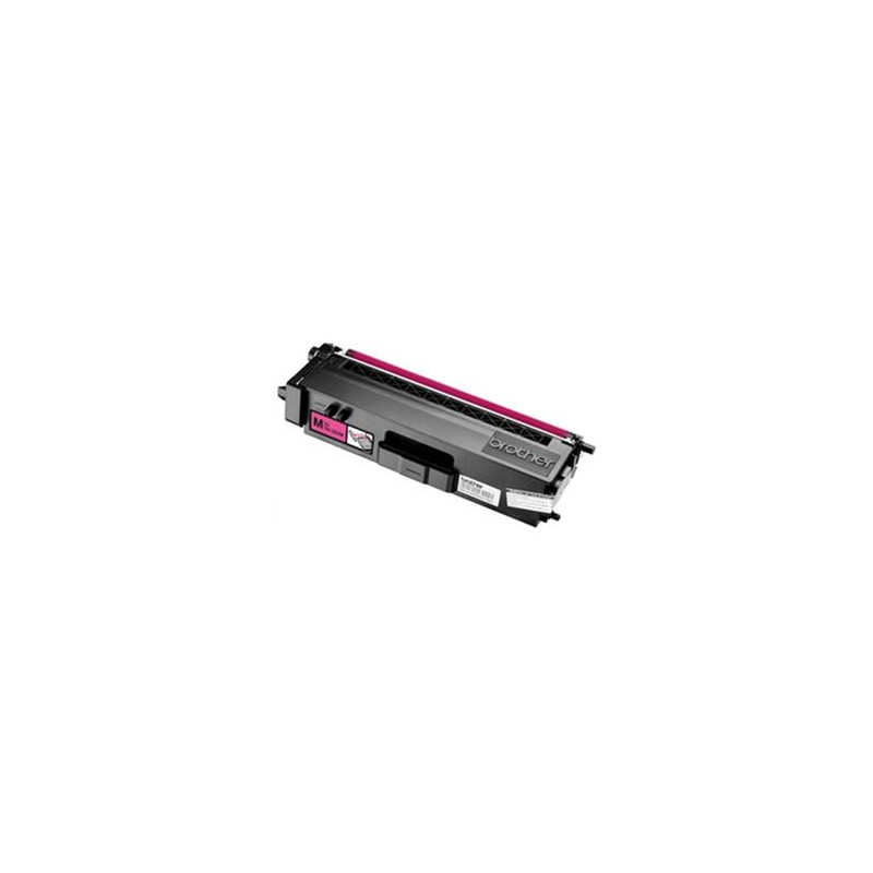 Brother TN-328M, toner magenta, 6 000 str.
