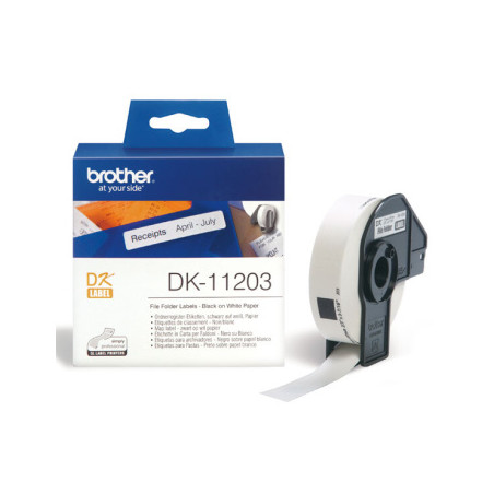 DK-11203 (papierové / databázy - 300 ks)