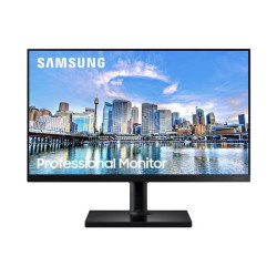 Samsung/T45F/27''/IPS/FHD/75Hz/5ms/Black/2R