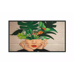43'' D-LED Philips 43BDL4650D-UHD, IPS, 500cd, AN, 24/7