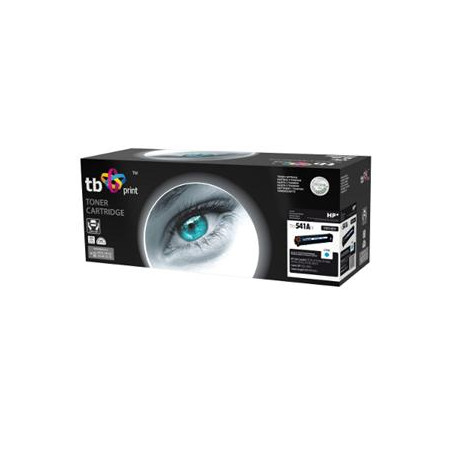 Toner TB kompatibilný s HP CB541A ref.