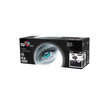 Toner TB kompatibilný s HP CC364X 100% New