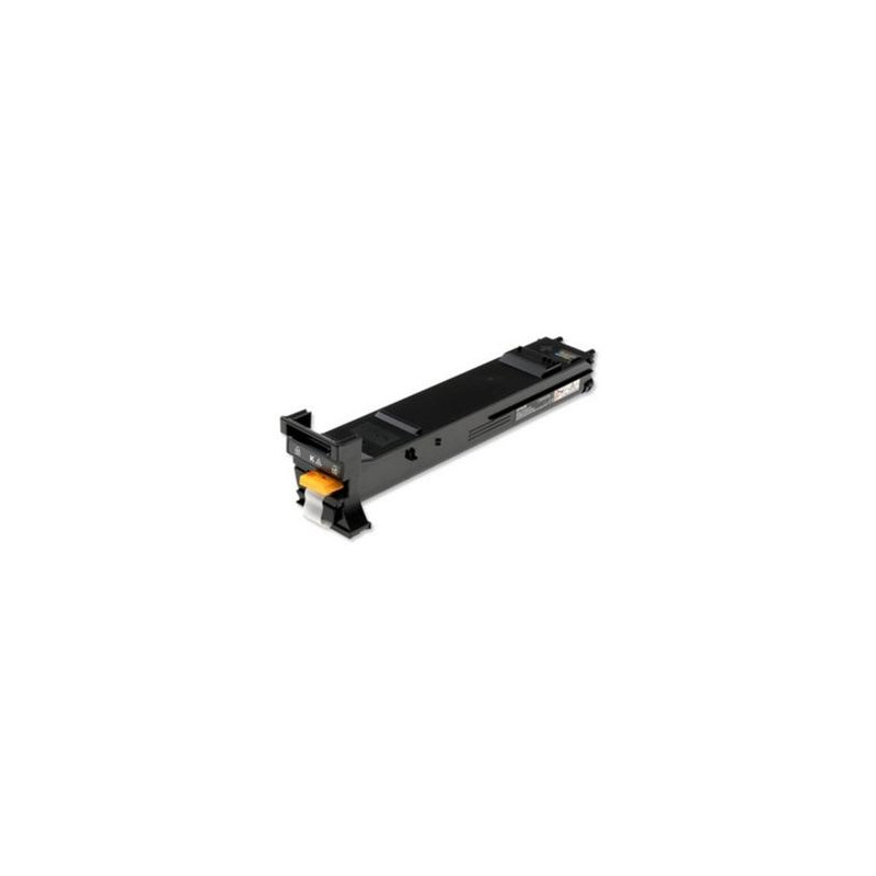 EPSON High Cap. Toner Cartr. Black AL-CX28DN