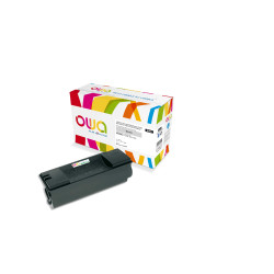 OWA Armor toner kompatibilný s Kyocera FS2000, TK-310, 12000st, čierna/black